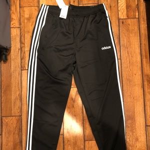 Men’s Large Adidas Sweatpants